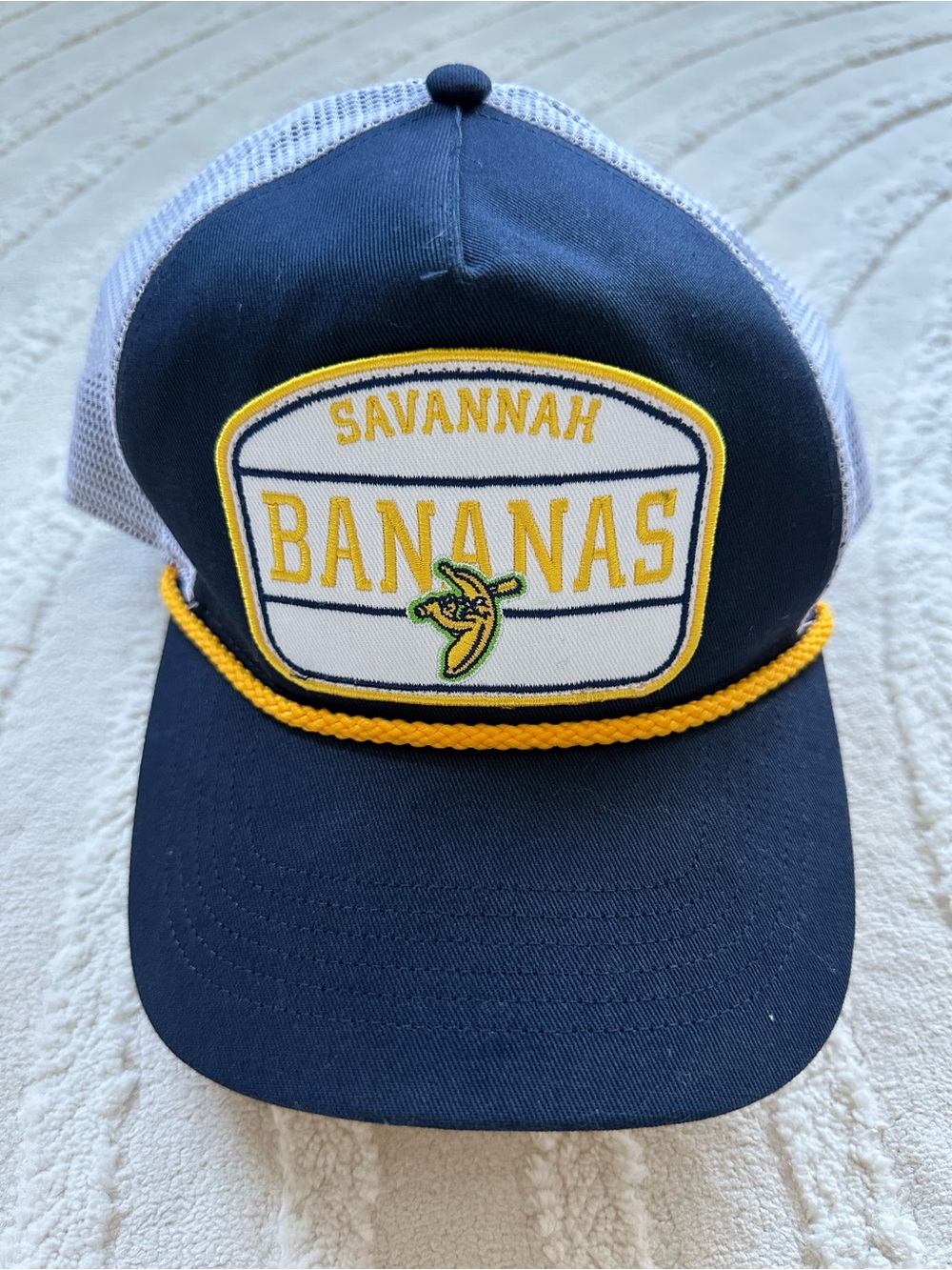 Savannah Bananas | Trucker Hat